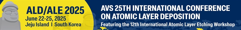 ALD/ALE 2025 Banner
