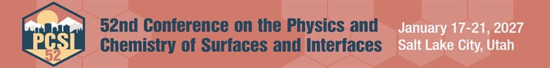PCSI2027 Banner